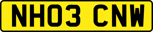 NH03CNW
