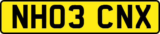 NH03CNX