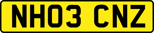 NH03CNZ