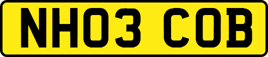 NH03COB