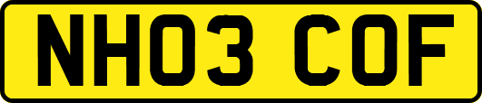 NH03COF