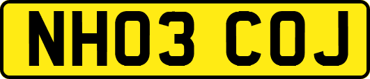 NH03COJ
