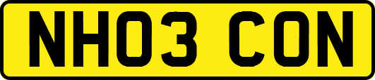 NH03CON