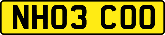 NH03COO