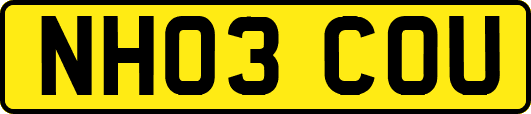 NH03COU