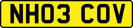 NH03COV