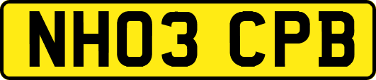 NH03CPB