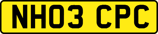 NH03CPC