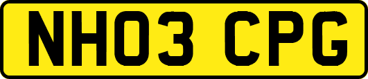 NH03CPG