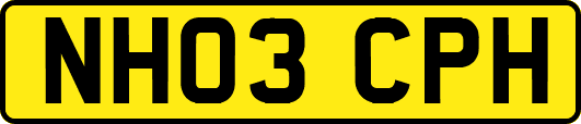 NH03CPH