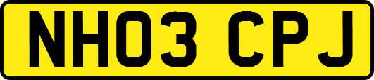 NH03CPJ