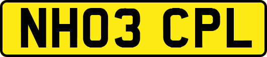 NH03CPL