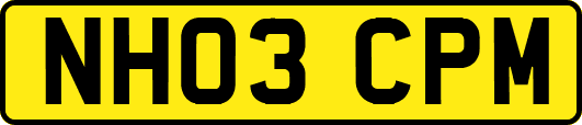 NH03CPM