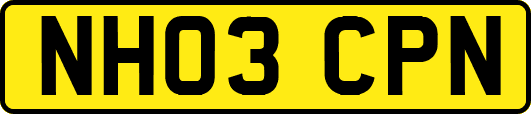 NH03CPN