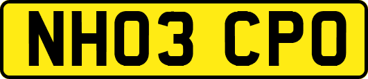 NH03CPO