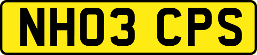 NH03CPS