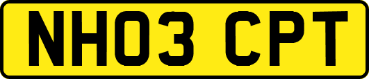 NH03CPT