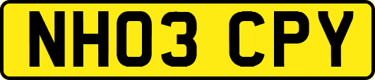 NH03CPY