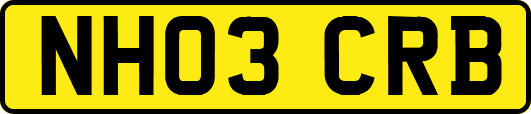 NH03CRB