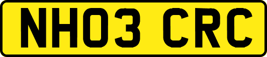NH03CRC