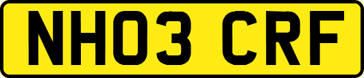 NH03CRF