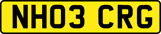 NH03CRG