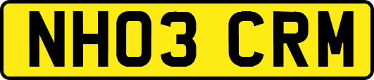 NH03CRM