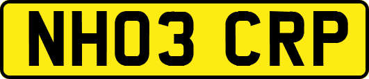 NH03CRP