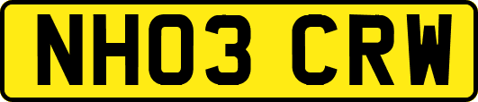 NH03CRW