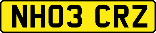 NH03CRZ