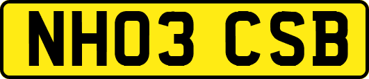 NH03CSB