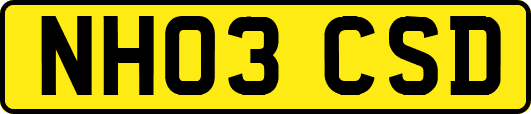 NH03CSD