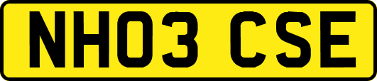 NH03CSE