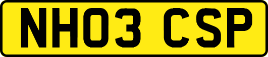 NH03CSP