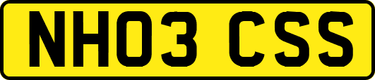 NH03CSS