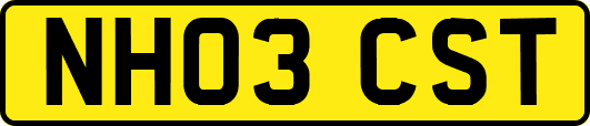 NH03CST