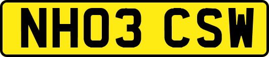 NH03CSW