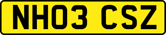 NH03CSZ