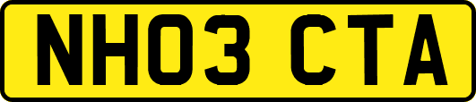 NH03CTA