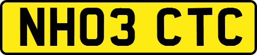 NH03CTC