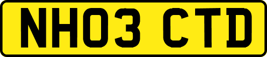 NH03CTD