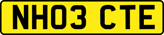 NH03CTE