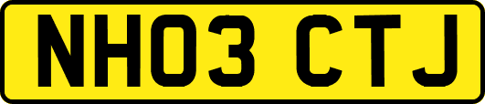 NH03CTJ