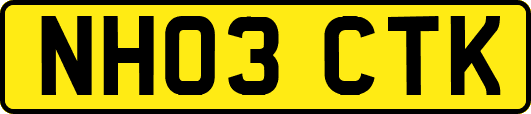 NH03CTK