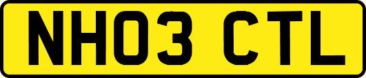 NH03CTL