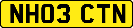 NH03CTN