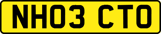 NH03CTO