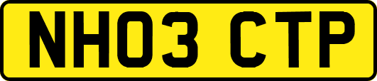 NH03CTP