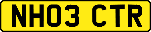 NH03CTR