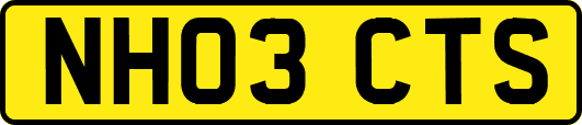 NH03CTS